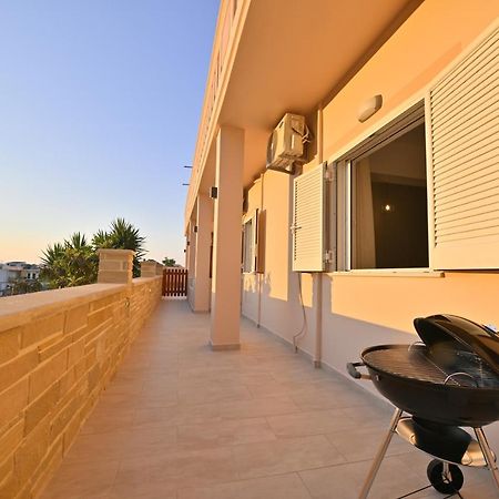 קיסאמוס Artemis No1 Apartment מראה חיצוני תמונה
